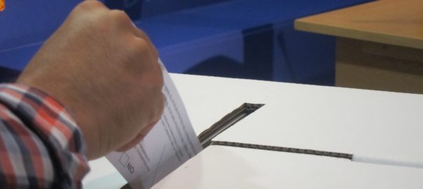 Manifest de l'1 d'octubre de 2017