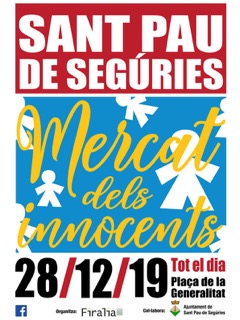 mercat dels innocents